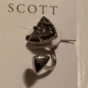 Kendra Scott Brindley Ear Jacket